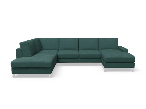 Wohnlandschaft UMLO Small L